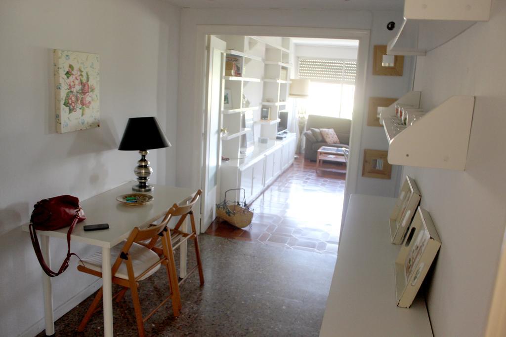 Tudela Y Bardenas A Tus Pies公寓 外观 照片