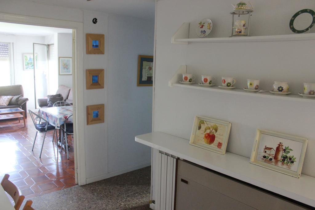 Tudela Y Bardenas A Tus Pies公寓 外观 照片
